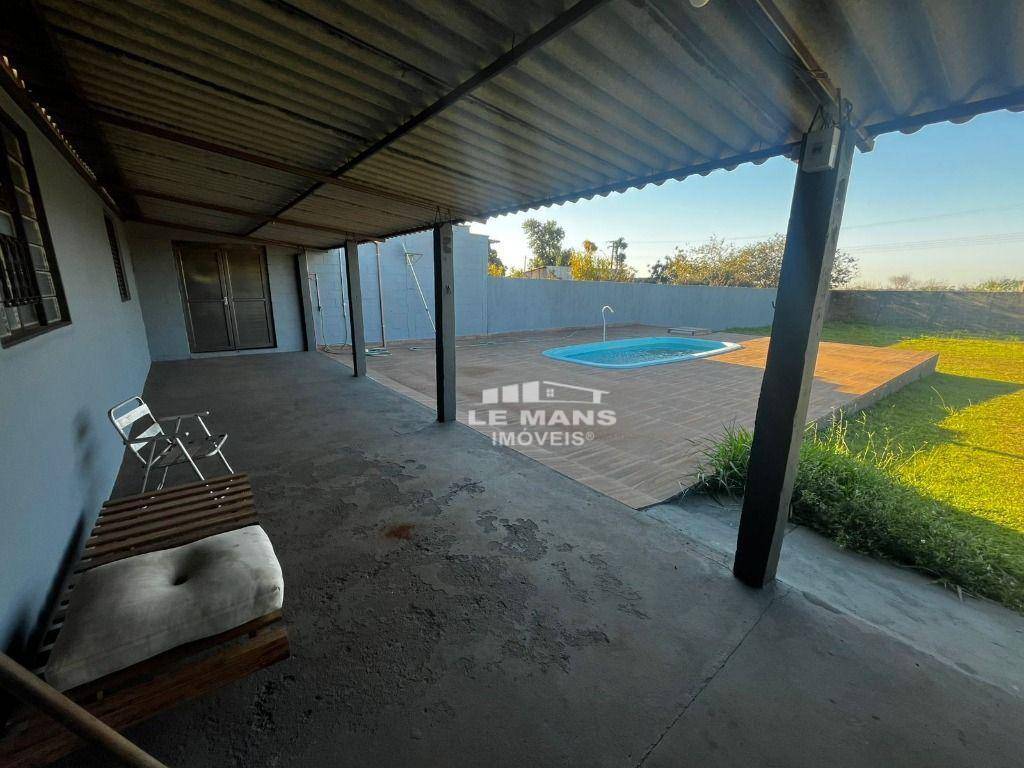 Chácara, 2 quartos, 400 m² - Foto 1