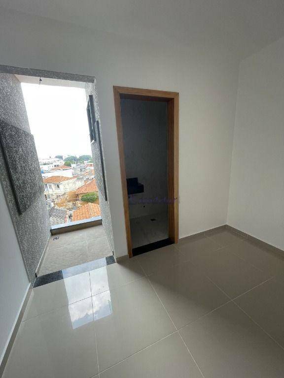 Sobrado à venda com 3 quartos, 190m² - Foto 8