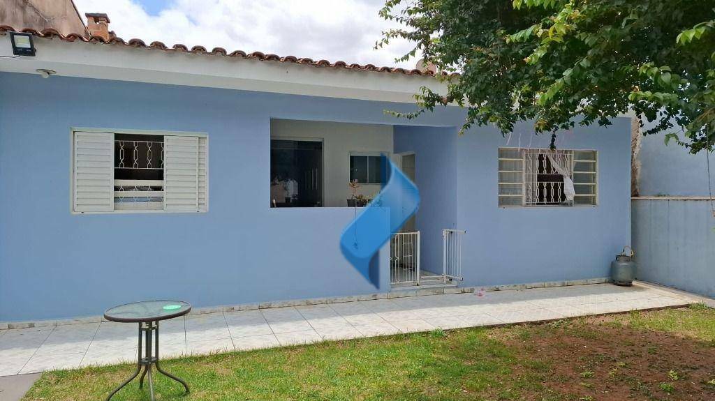 Casa à venda com 2 quartos, 105m² - Foto 5