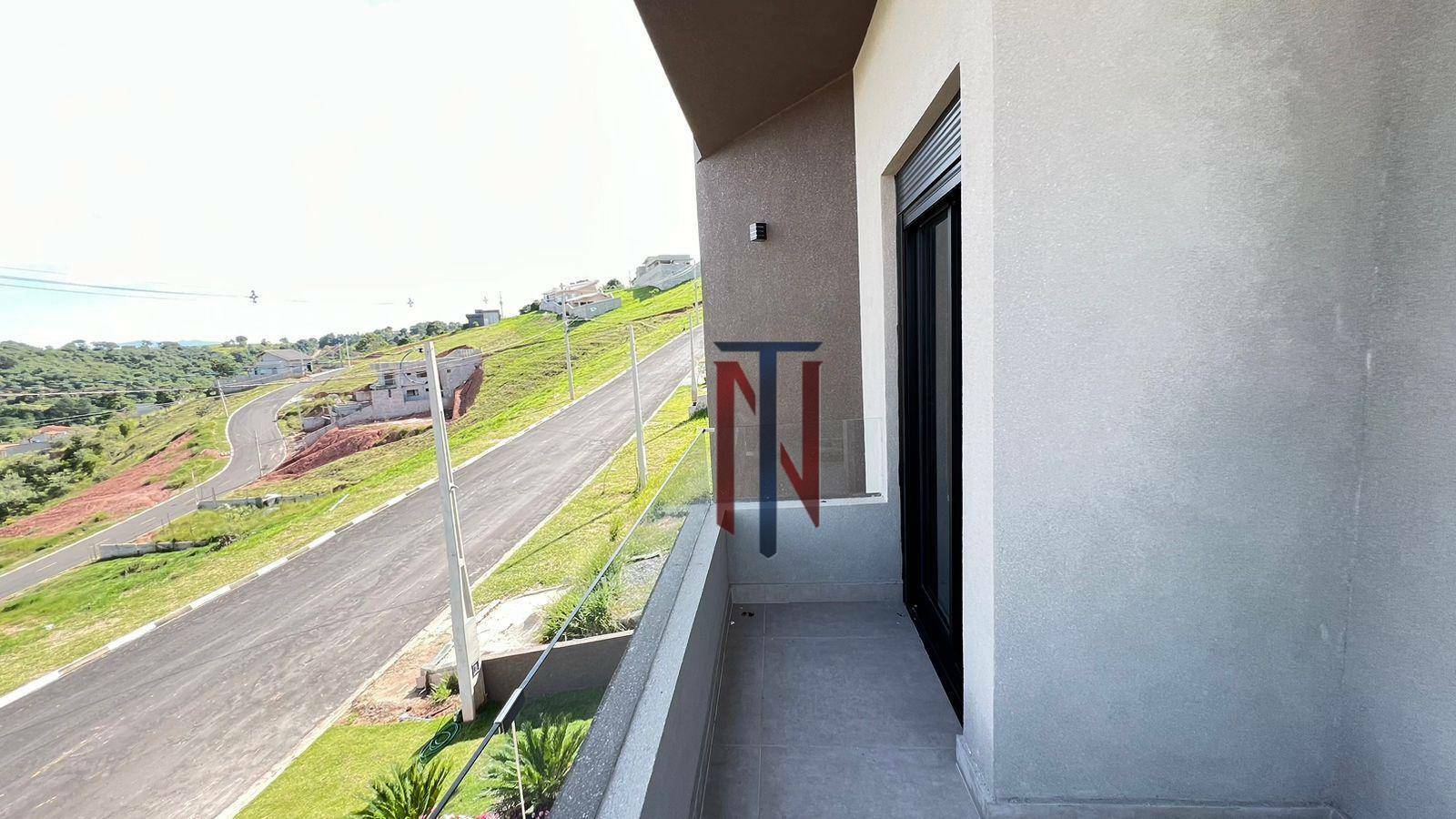 Casa de Condomínio à venda com 3 quartos, 180m² - Foto 8