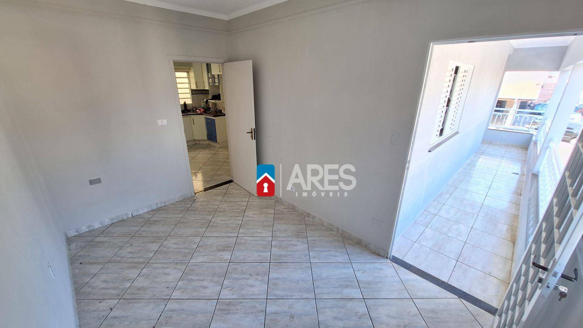 Casa para alugar com 3 quartos, 100m² - Foto 20