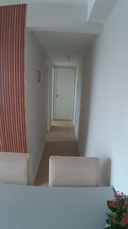 Apartamento à venda com 2 quartos, 43m² - Foto 4