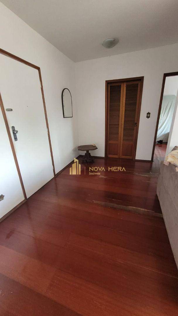 Apartamento à venda com 2 quartos, 56m² - Foto 8