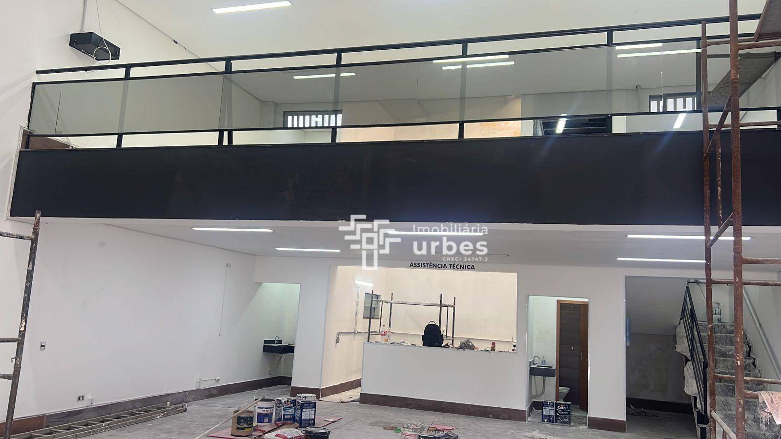 Loja-Salão para alugar, 216m² - Foto 2