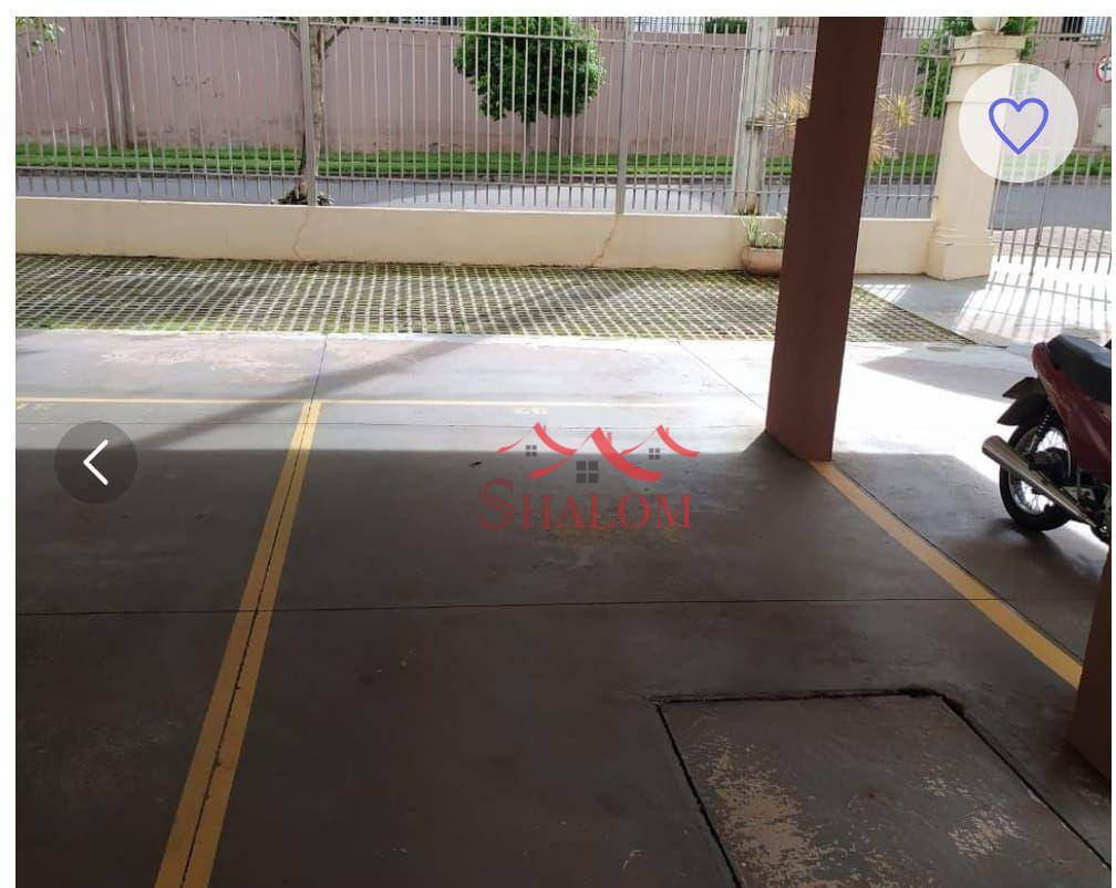 Apartamento, 2 quartos, 53 m² - Foto 9