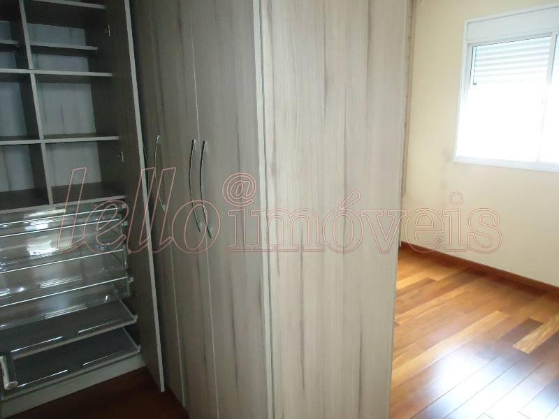 Apartamento para alugar com 3 quartos, 98m² - Foto 11