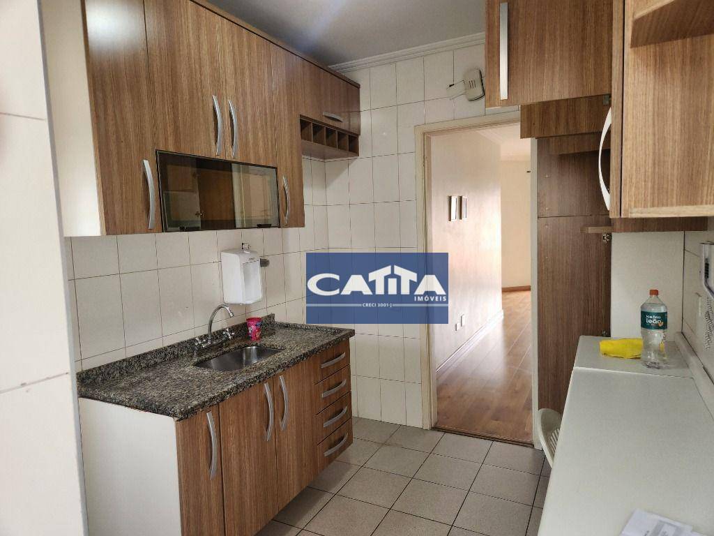 Apartamento à venda com 2 quartos, 70m² - Foto 8