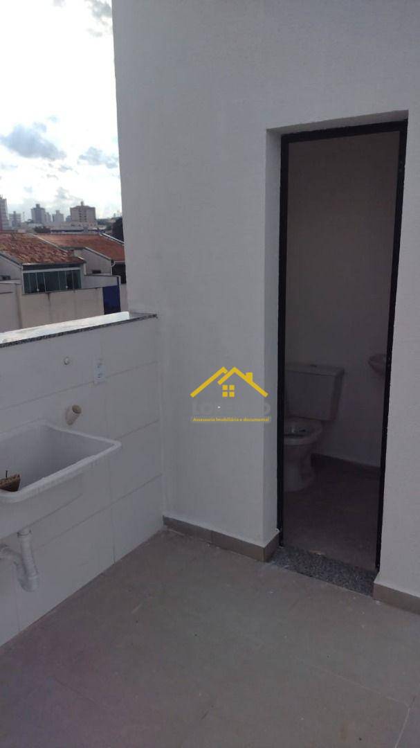 Cobertura à venda com 2 quartos, 87m² - Foto 19