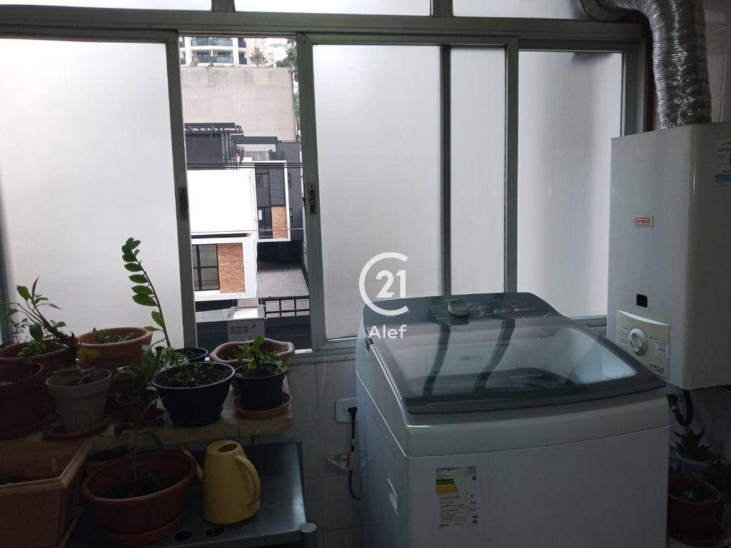 Apartamento à venda com 3 quartos, 130m² - Foto 44