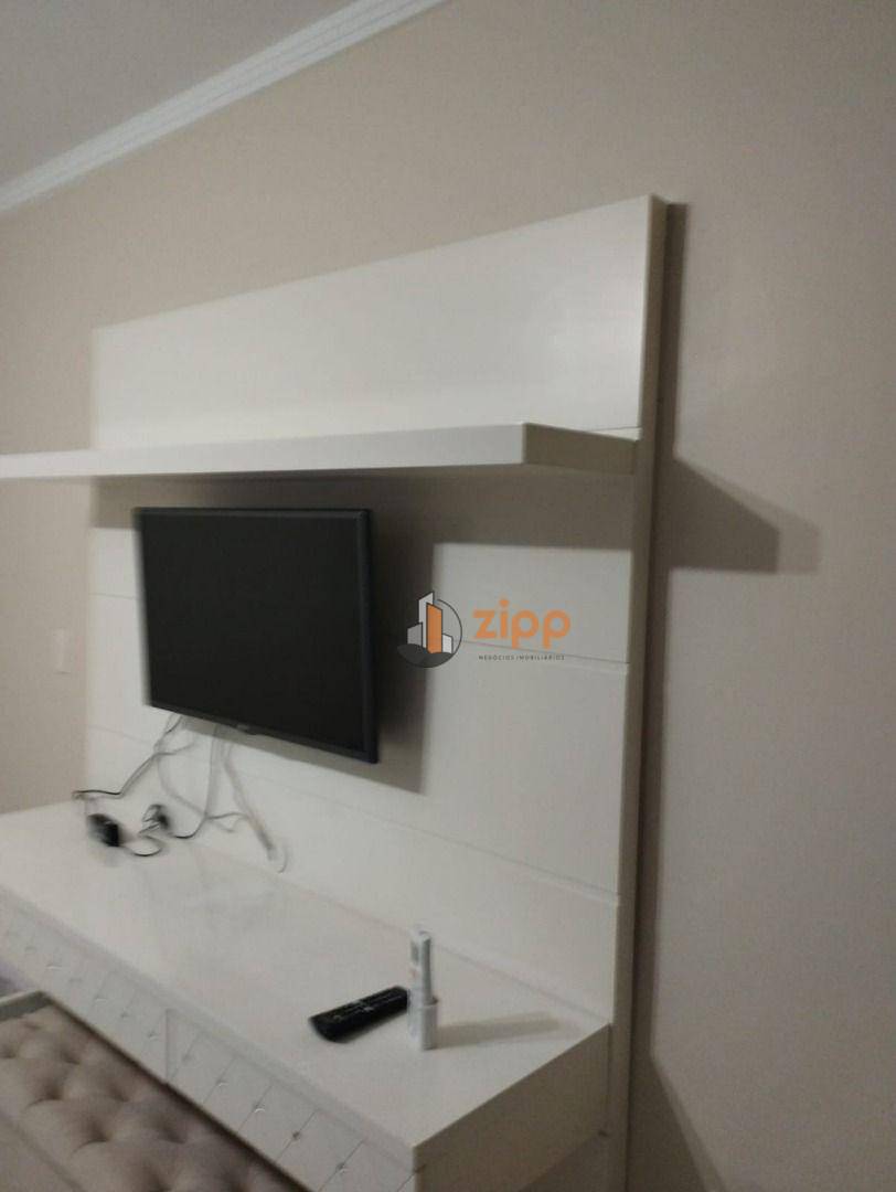 Sobrado à venda com 3 quartos, 114m² - Foto 13