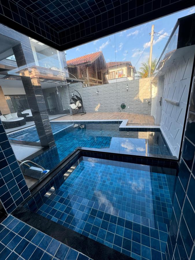 Casa de Condomínio à venda com 5 quartos, 420m² - Foto 9