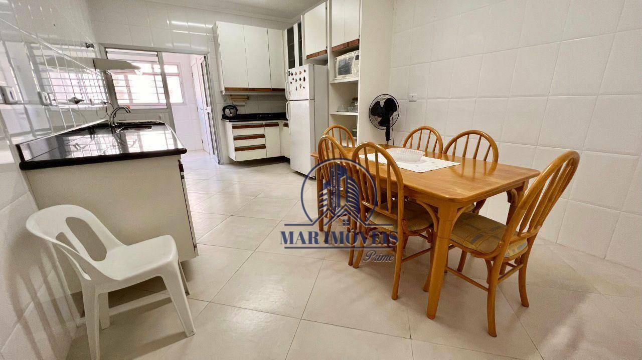 Apartamento à venda com 3 quartos, 160m² - Foto 17