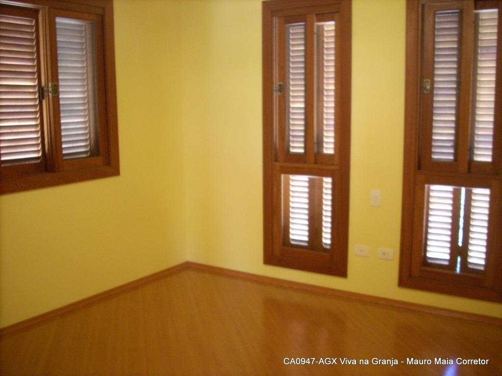 Casa à venda com 3 quartos, 285m² - Foto 26