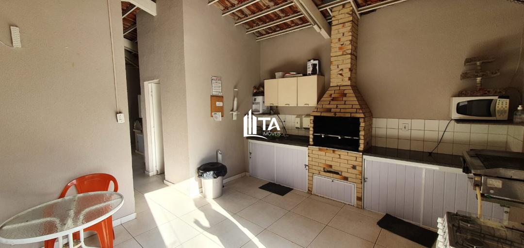 Apartamento à venda com 2 quartos, 53m² - Foto 20