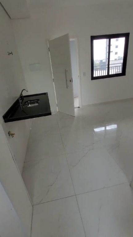 Apartamento à venda com 1 quarto, 33m² - Foto 12