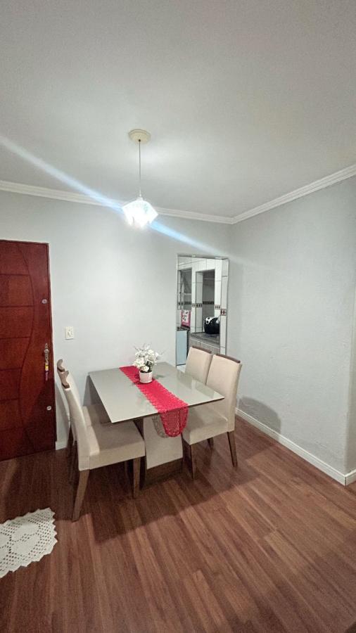 Apartamento à venda com 2 quartos, 56m² - Foto 5