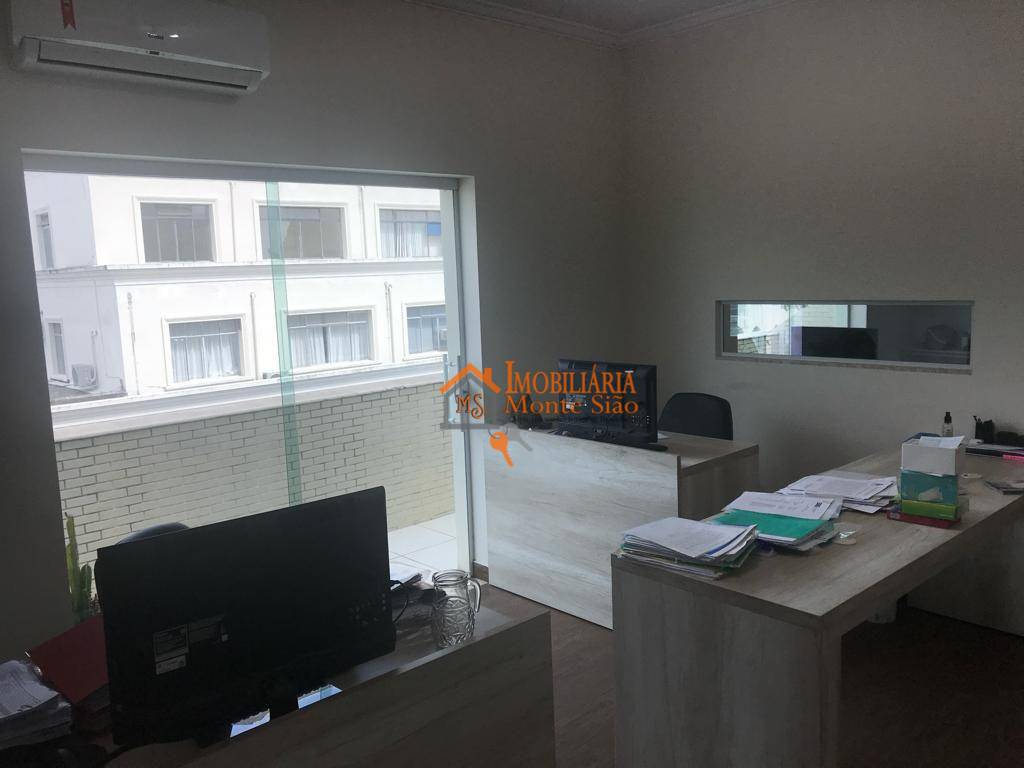 Conjunto Comercial-Sala à venda, 110m² - Foto 17