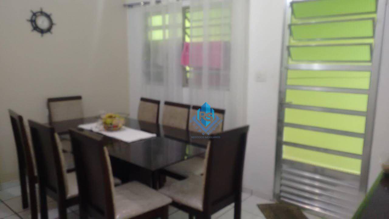 Sobrado à venda com 4 quartos, 187m² - Foto 5