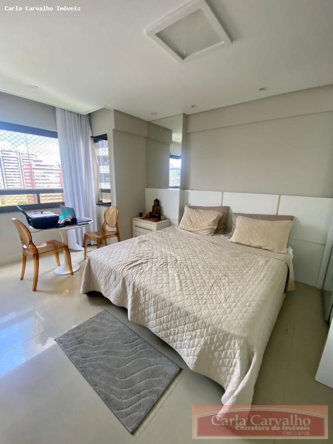 Apartamento à venda com 3 quartos, 132m² - Foto 12