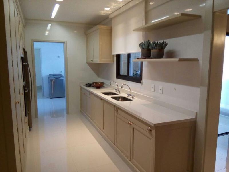 Apartamento à venda com 4 quartos, 271m² - Foto 43