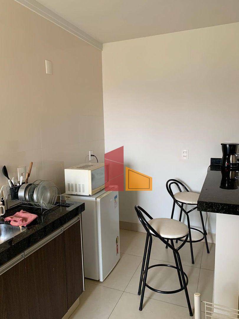 Apartamento à venda com 2 quartos, 65m² - Foto 7