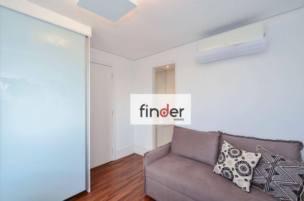 Apartamento à venda com 3 quartos, 154m² - Foto 31