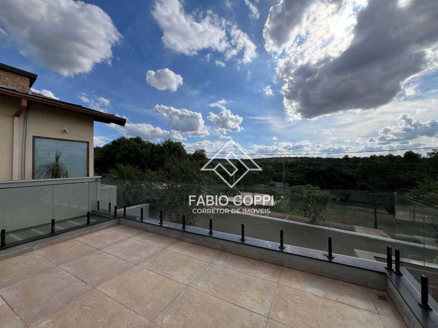 Casa de Condomínio à venda com 3 quartos, 222m² - Foto 35