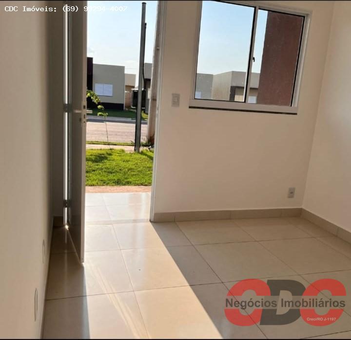 Casa de Condomínio à venda com 2 quartos, 51m² - Foto 3