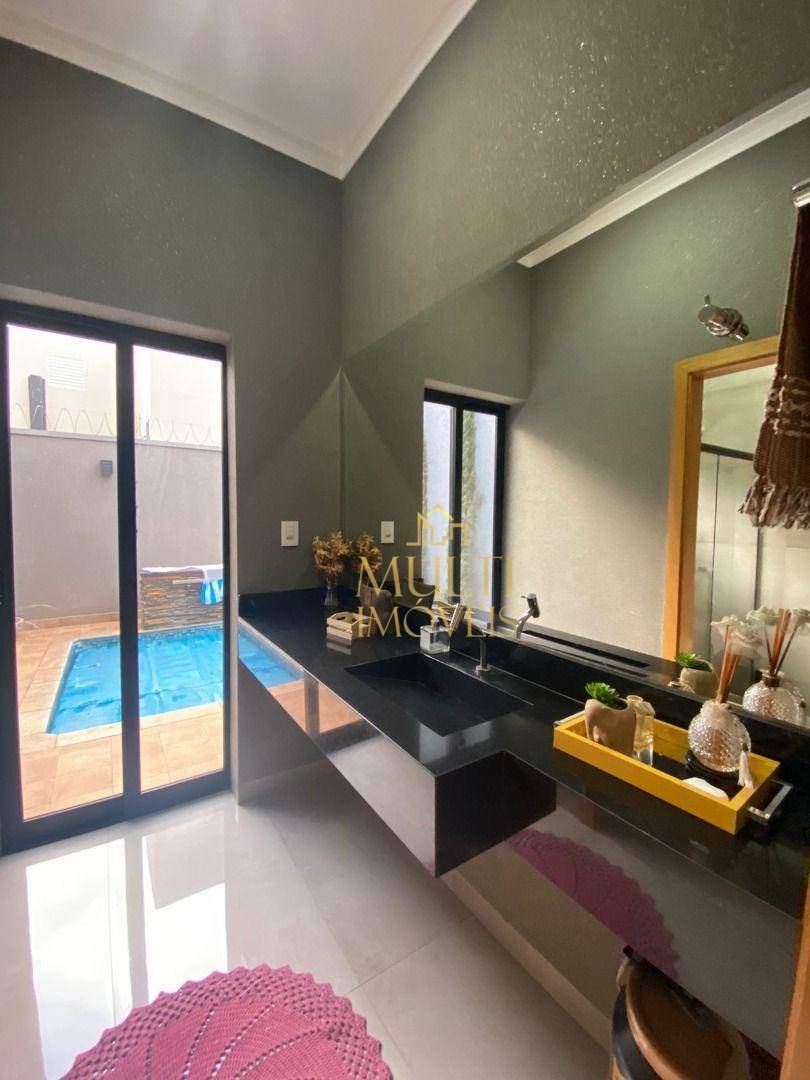 Casa à venda com 3 quartos, 225m² - Foto 6