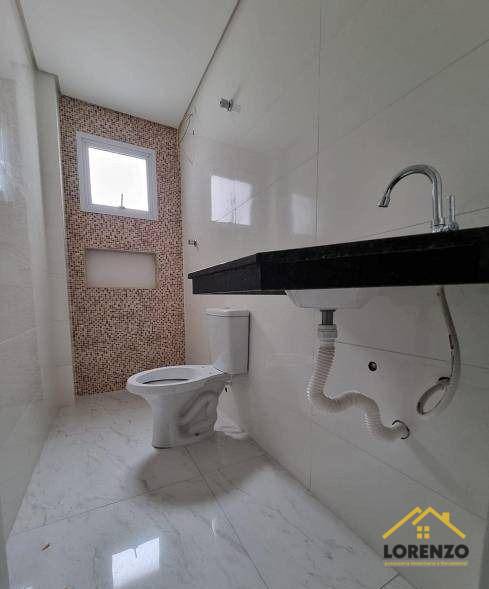 Apartamento à venda com 2 quartos, 50m² - Foto 8