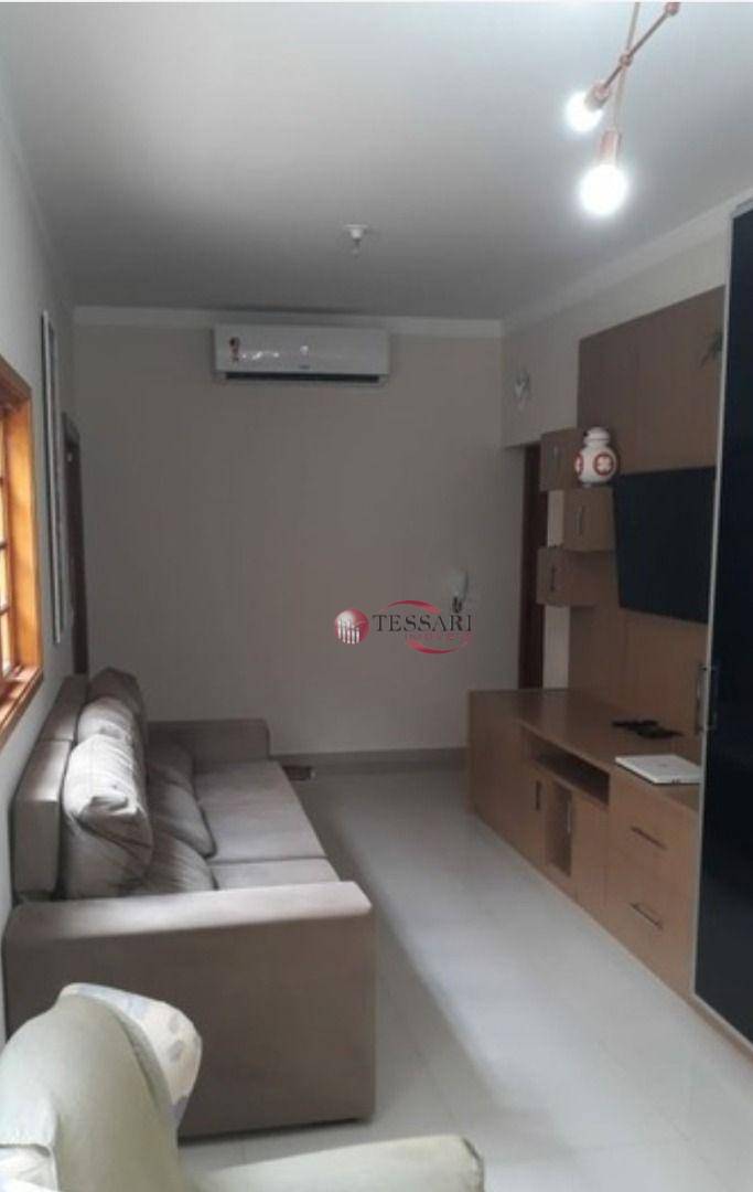 Casa à venda com 2 quartos, 120m² - Foto 9