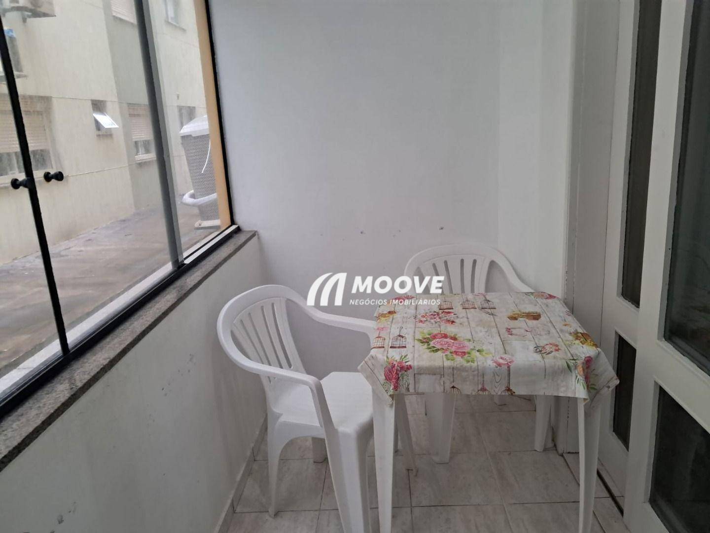 Apartamento, 2 quartos, 69 m² - Foto 5