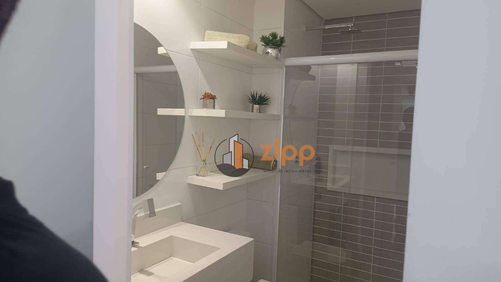 Apartamento à venda com 2 quartos, 46m² - Foto 5