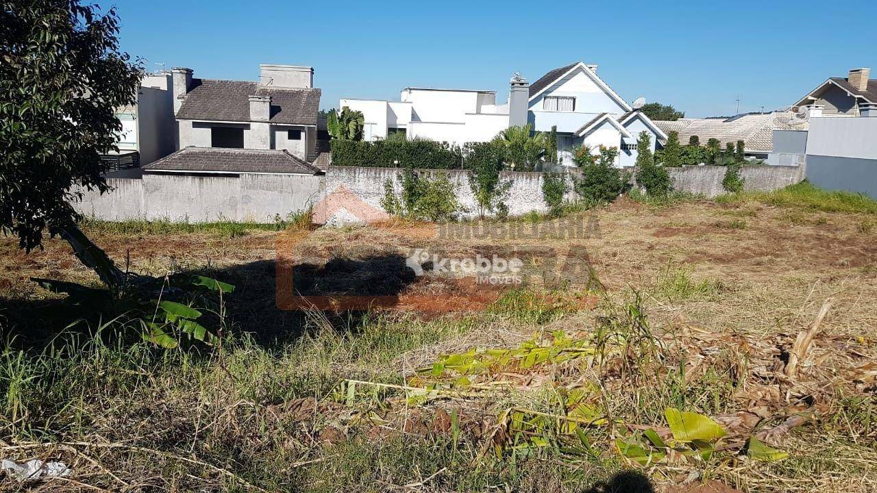 Terreno à venda, 369M2 - Foto 1