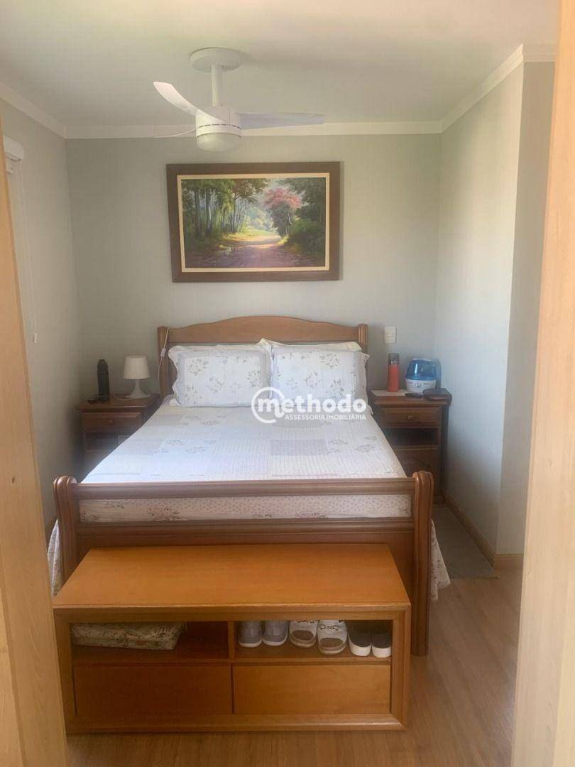 Apartamento à venda com 3 quartos, 76m² - Foto 21