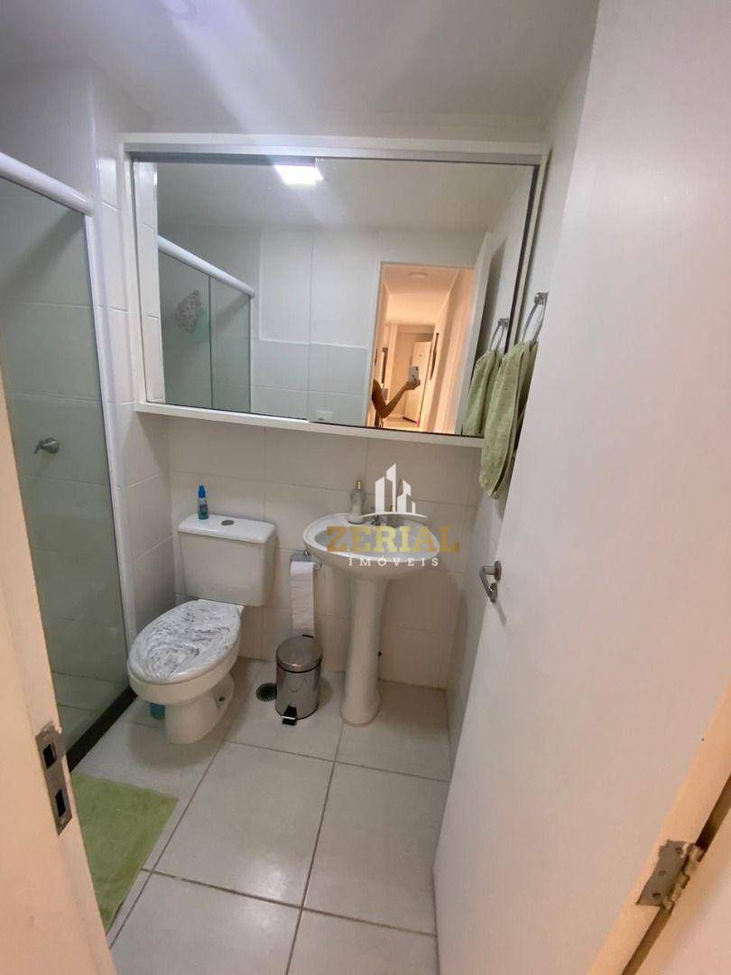 Apartamento à venda com 2 quartos, 51m² - Foto 11