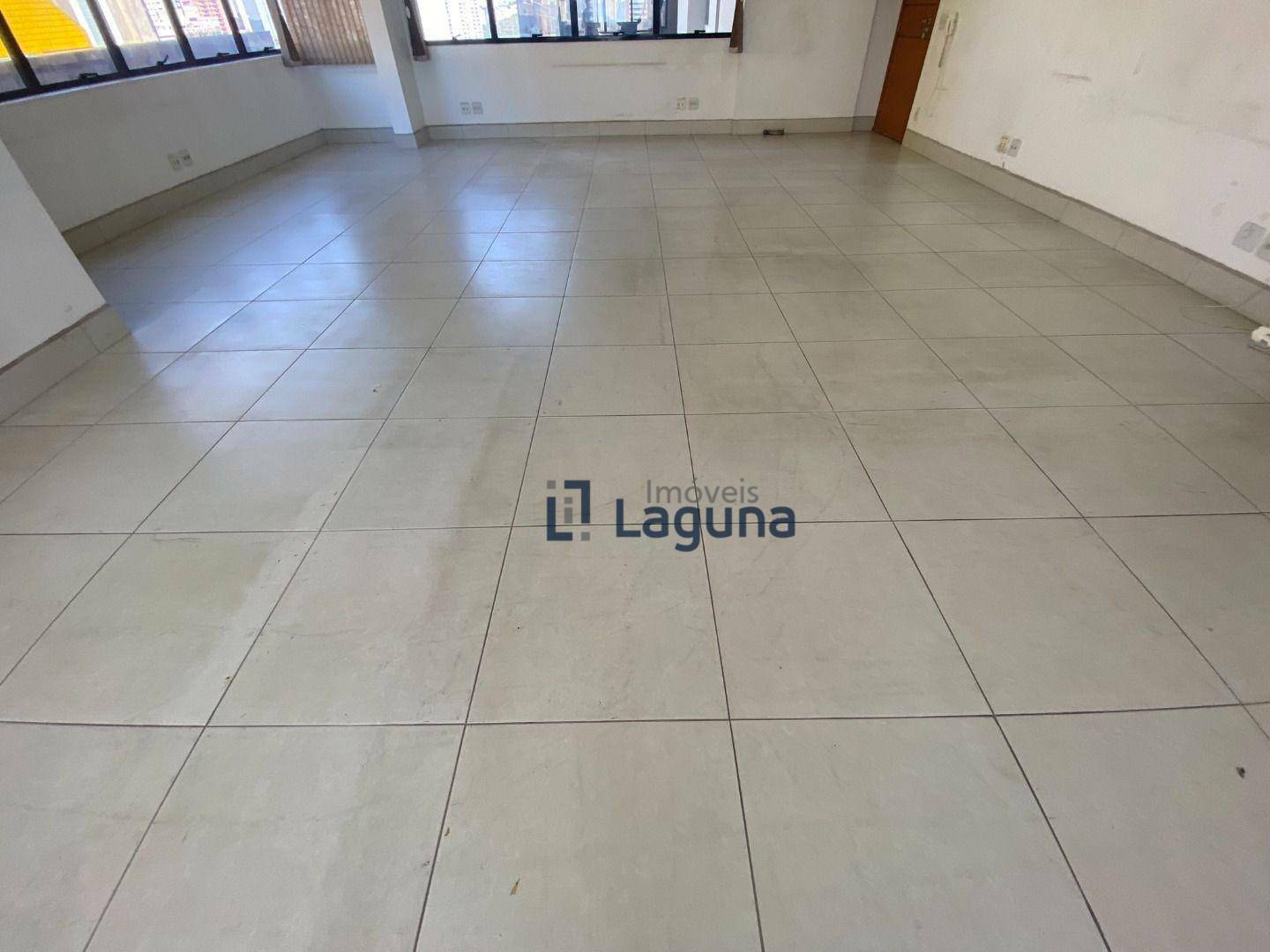 Conjunto Comercial-Sala para alugar, 96m² - Foto 5