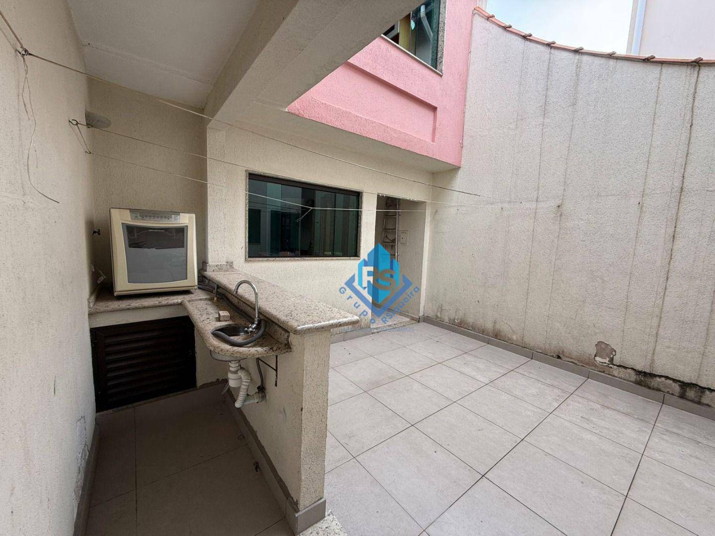 Sobrado à venda com 3 quartos, 125m² - Foto 18