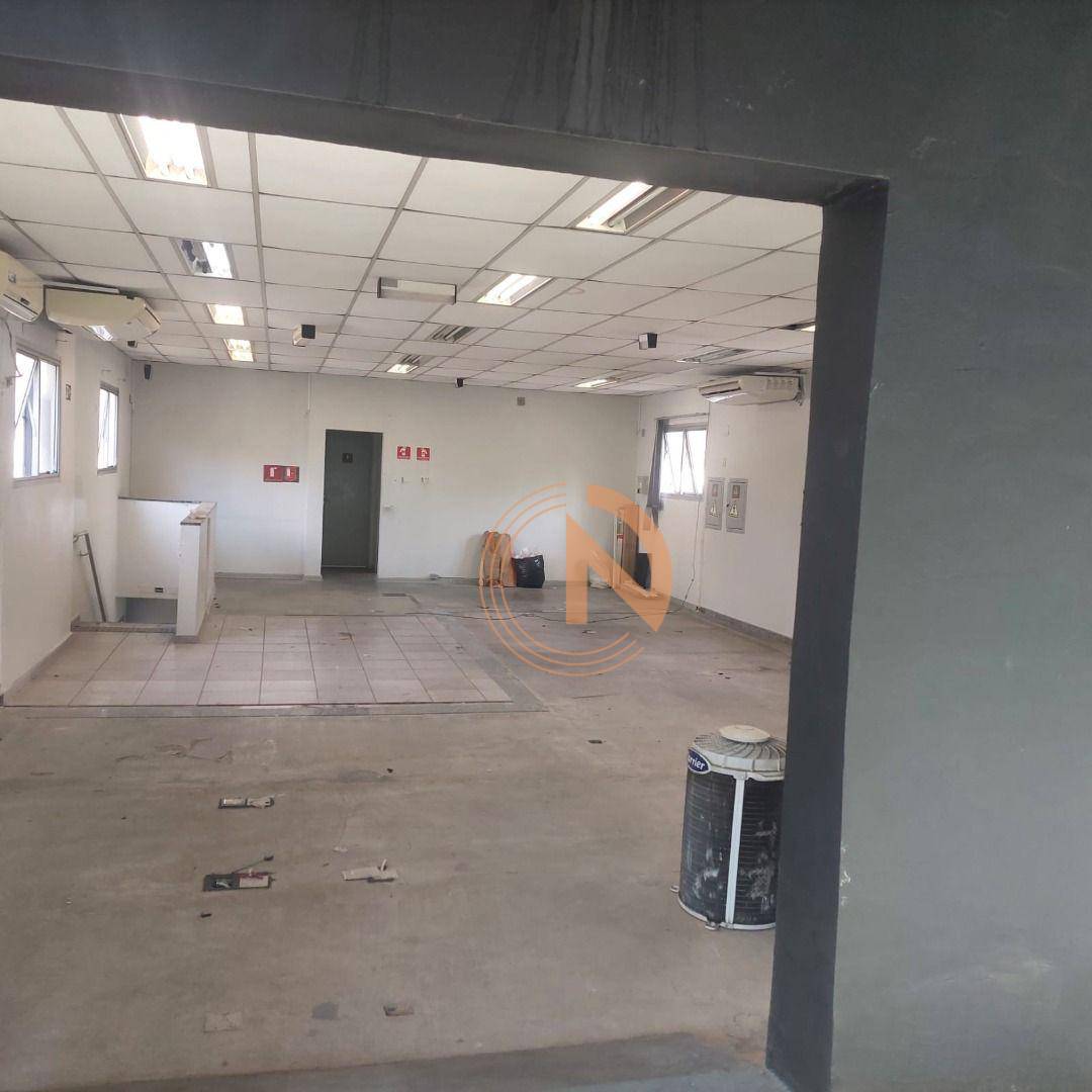 Loja-Salão à venda e aluguel, 450m² - Foto 10