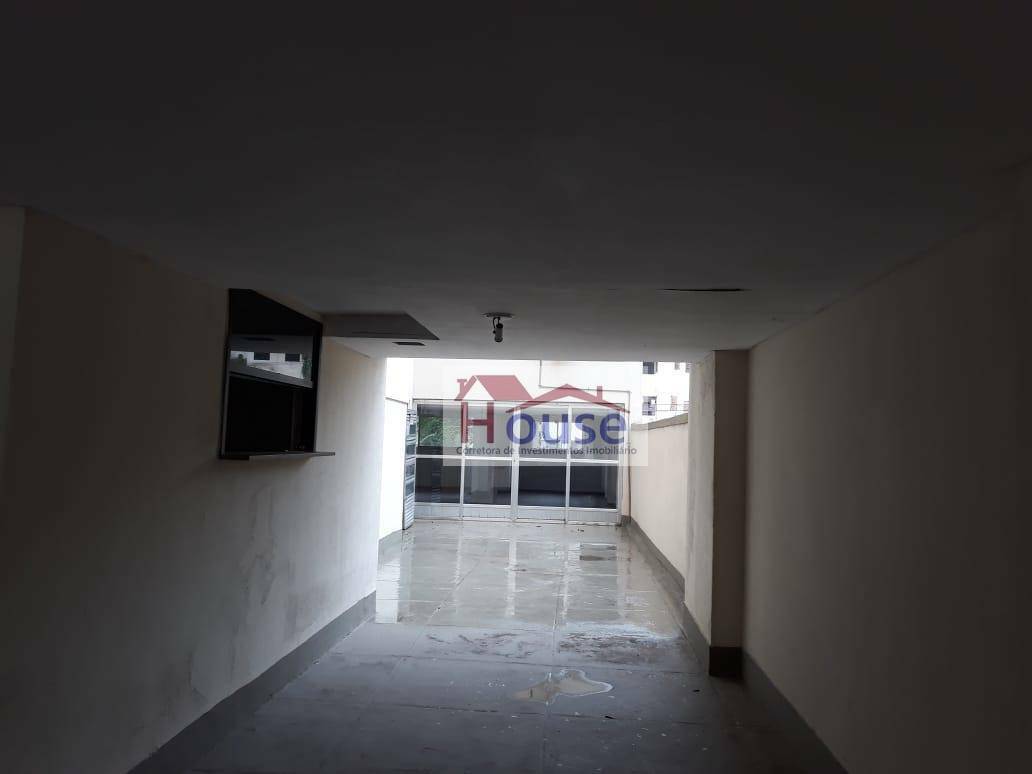 Apartamento à venda com 2 quartos, 60m² - Foto 13