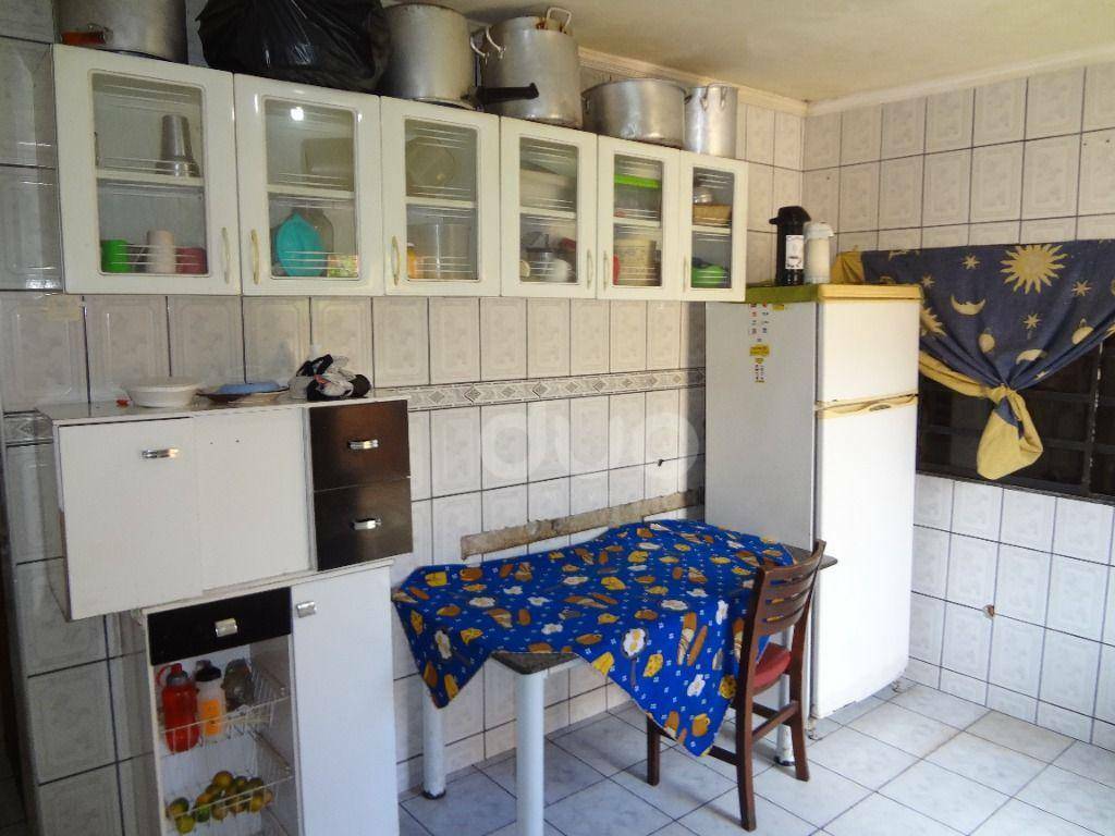 Casa à venda com 3 quartos, 150m² - Foto 12