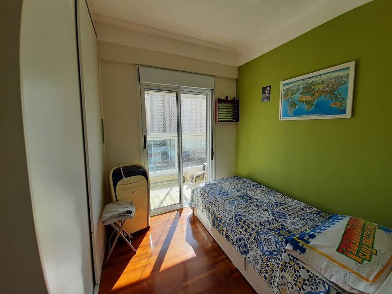 Apartamento à venda com 3 quartos, 160m² - Foto 7