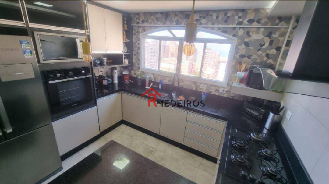 Cobertura, 4 quartos, 470 m² - Foto 13