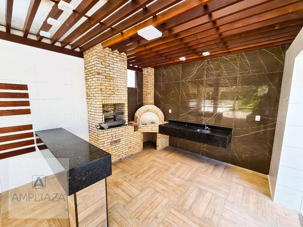 Apartamento à venda com 3 quartos, 137m² - Foto 8