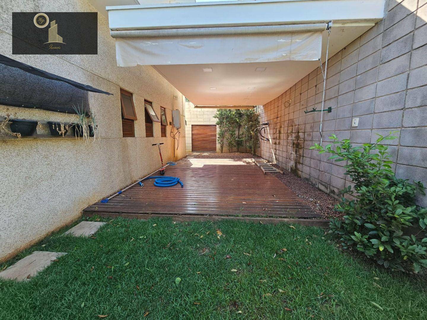 Casa de Condomínio à venda com 4 quartos, 450m² - Foto 26