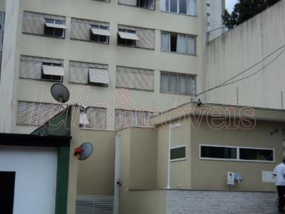 Apartamento para alugar com 3 quartos, 116m² - Foto 10