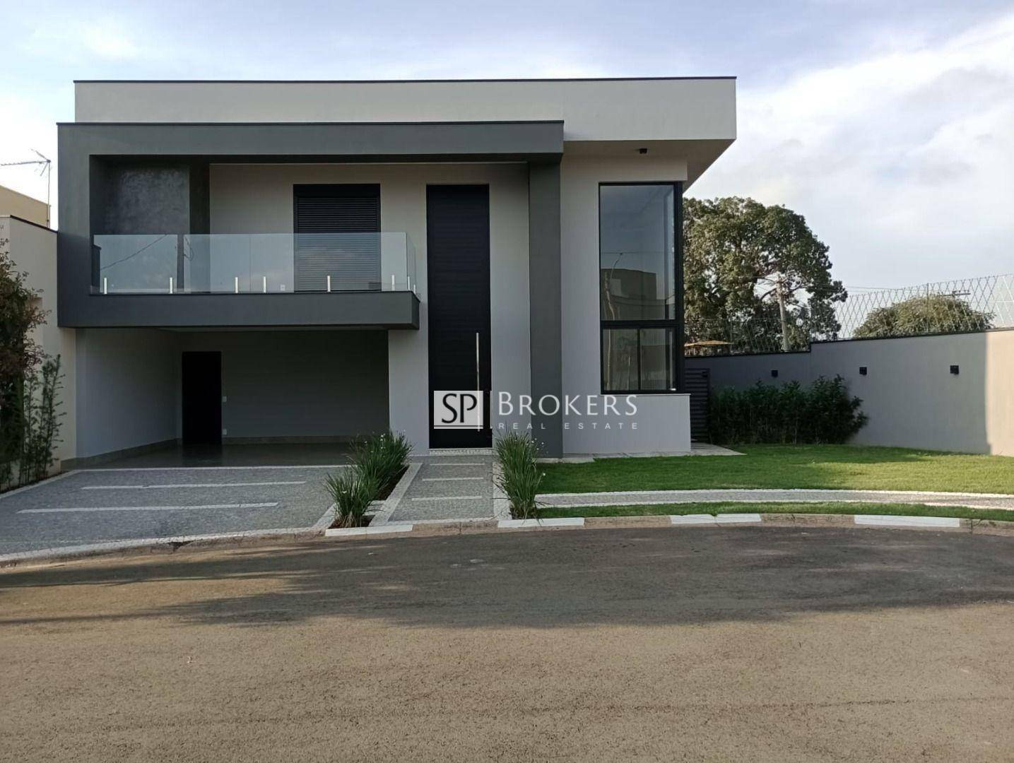 Casa de Condomínio à venda com 3 quartos, 250m² - Foto 25