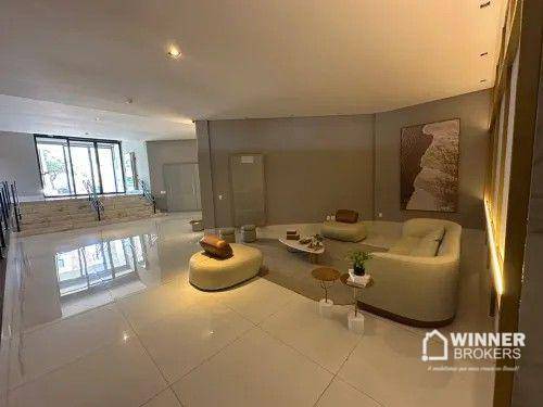 Apartamento, 3 quartos, 77 m² - Foto 2