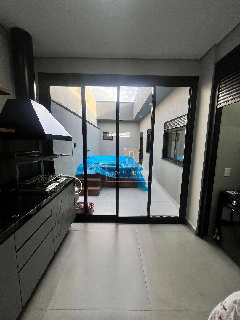 Casa à venda com 3 quartos, 105m² - Foto 6