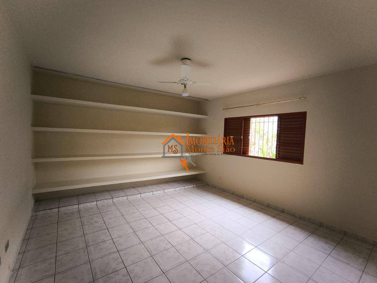 Casa para alugar com 3 quartos, 125m² - Foto 16